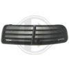 VW 6N0853665B01C Ventilation Grille, bumper